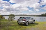 Infiniti QX30 2.0t AWD 2016 года (AU)